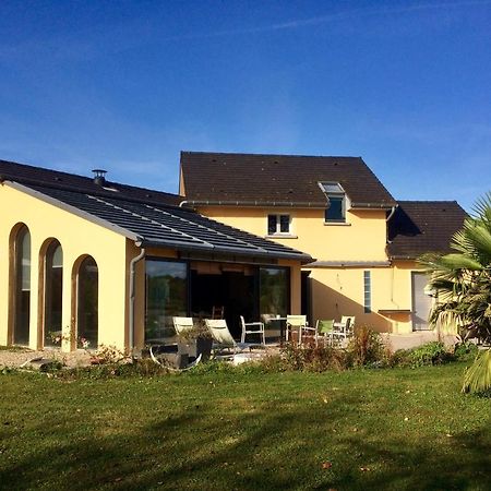 Maison d hôtes Vadans Extérieur photo