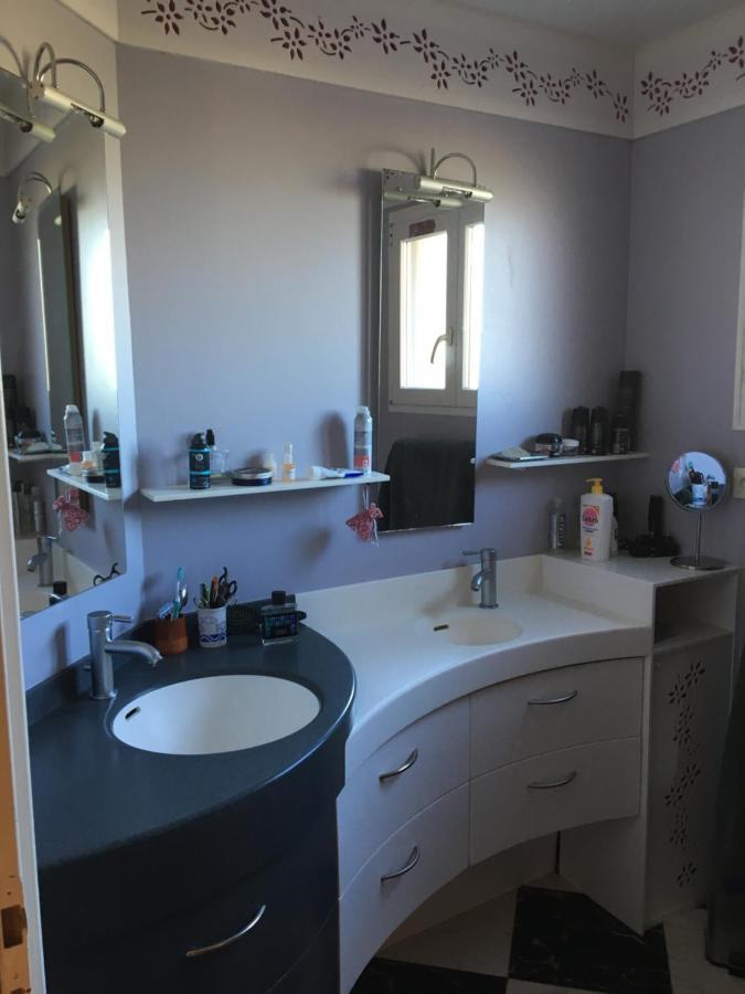 Maison d hôtes Vadans Extérieur photo